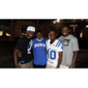 Meet your Posher, William